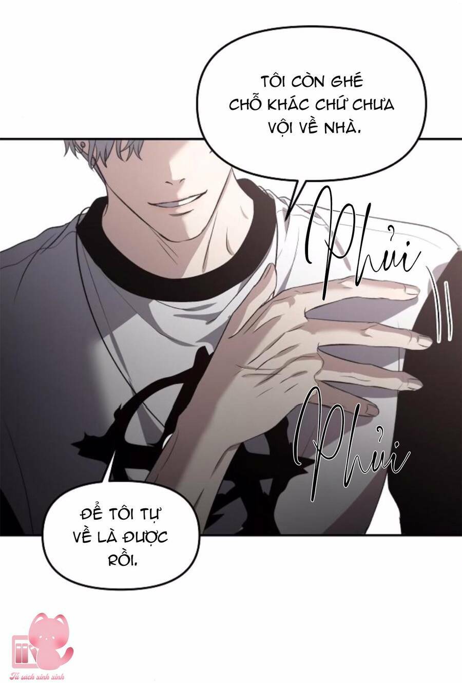 Tự Do Trong Mơ - Chap 65 - Trang 40