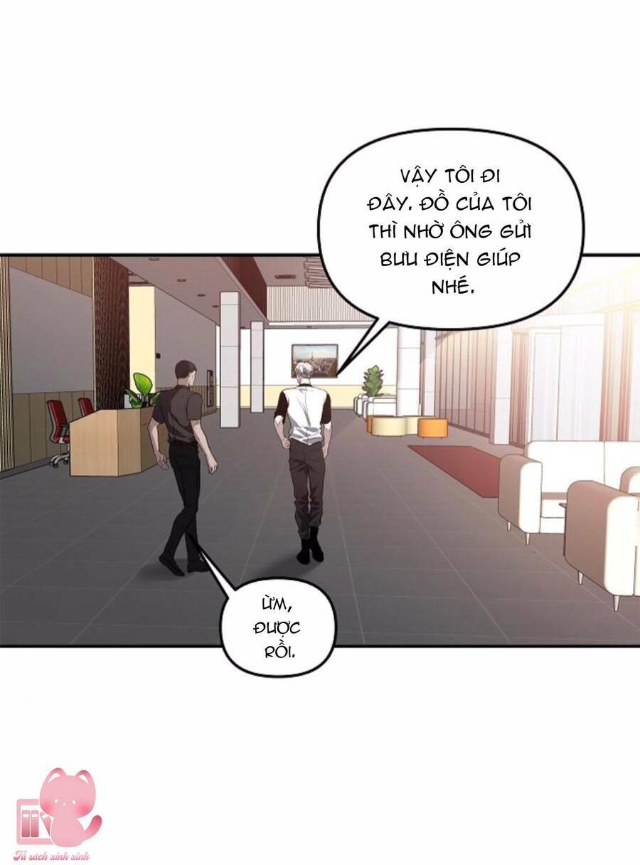 Tự Do Trong Mơ - Chap 65 - Trang 41