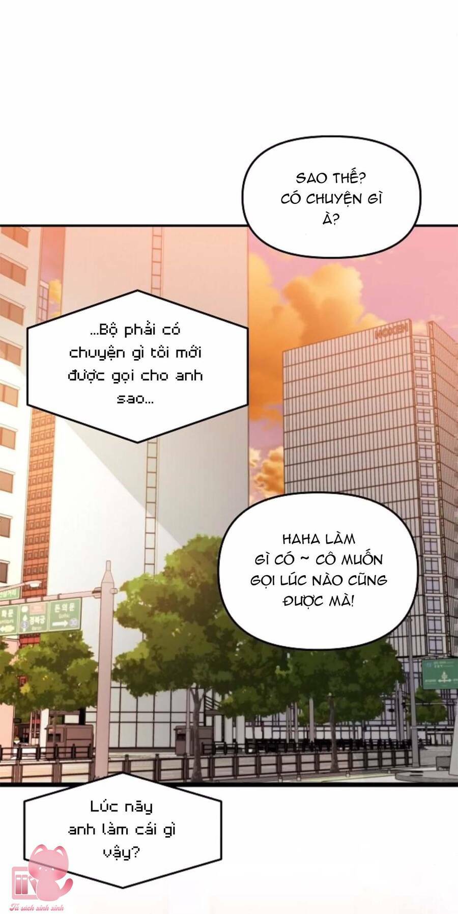 Tự Do Trong Mơ - Chap 65 - Trang 51