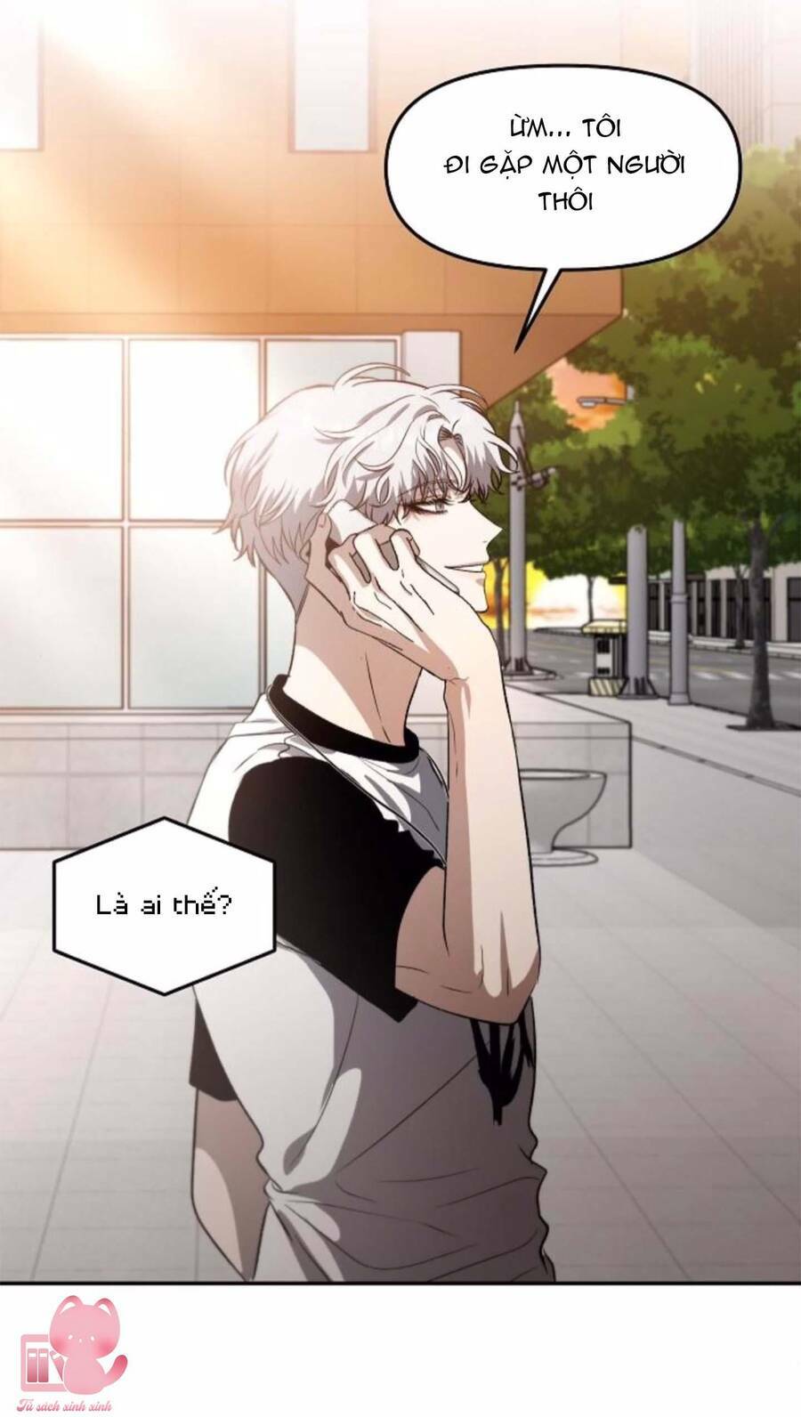 Tự Do Trong Mơ - Chap 65 - Trang 52