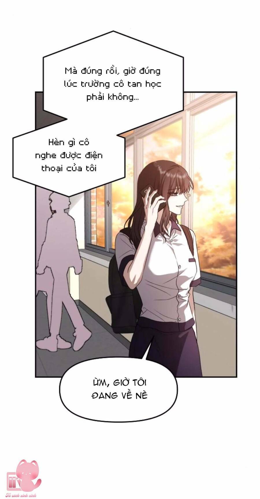 Tự Do Trong Mơ - Chap 65 - Trang 54