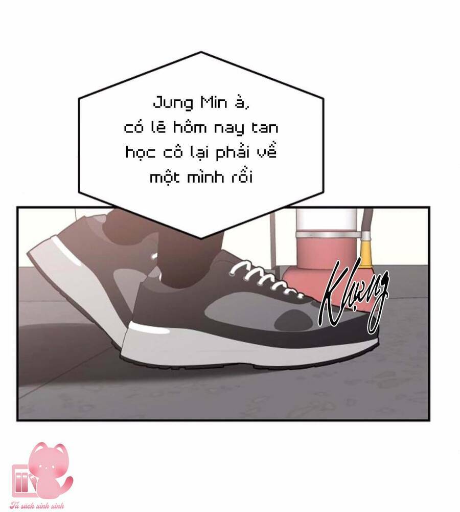 Tự Do Trong Mơ - Chap 65 - Trang 56