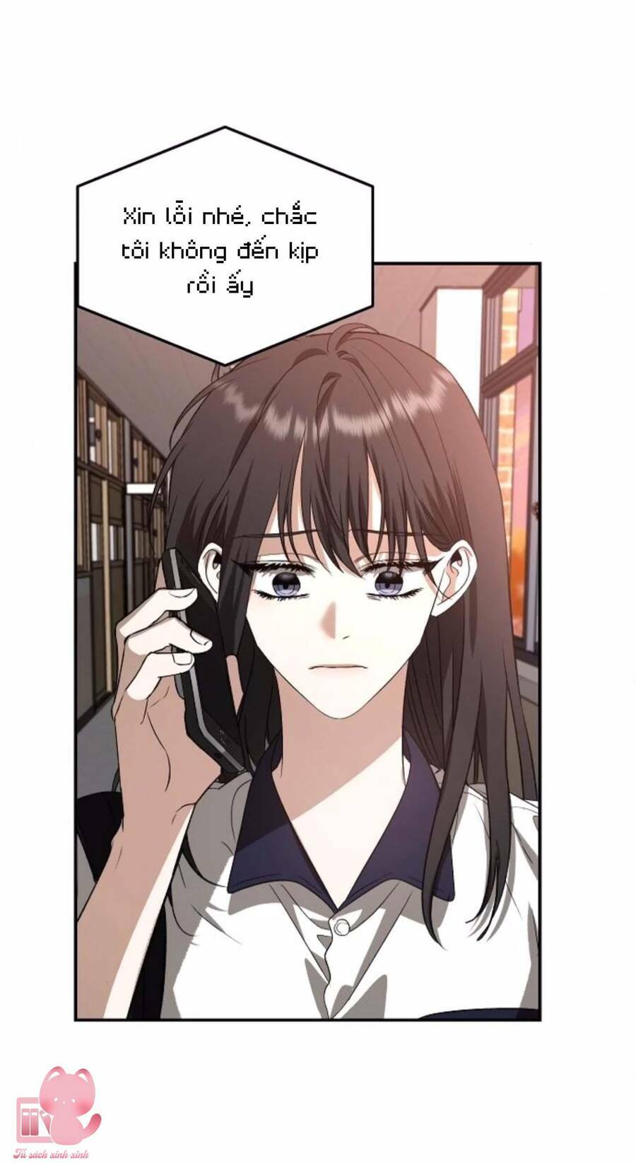 Tự Do Trong Mơ - Chap 65 - Trang 57