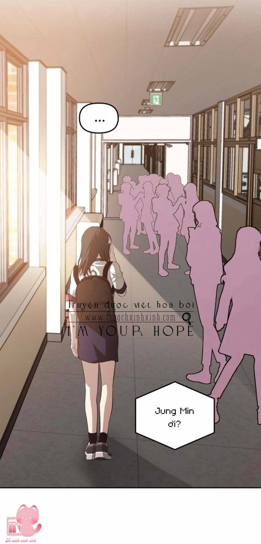 Tự Do Trong Mơ - Chap 65 - Trang 60