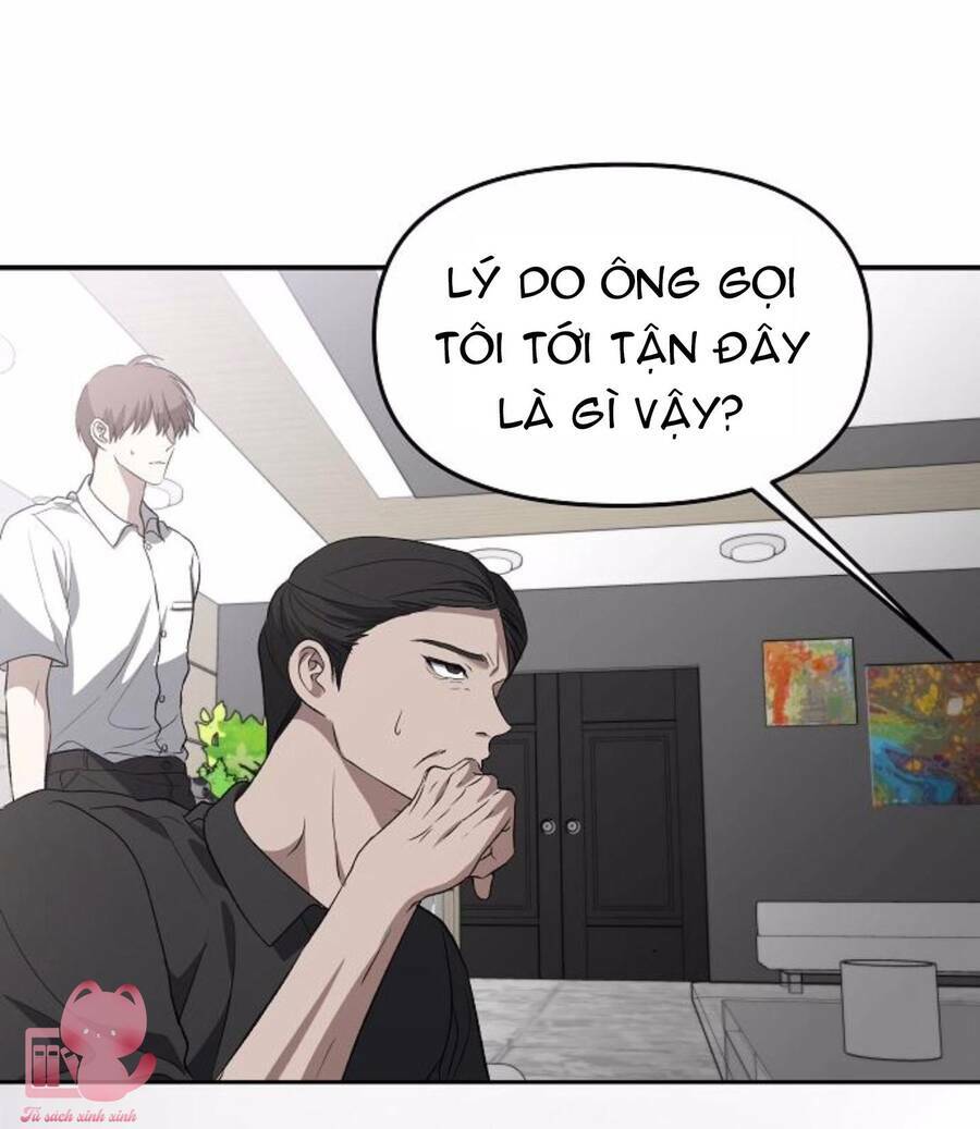 Tự Do Trong Mơ - Chap 65 - Trang 7