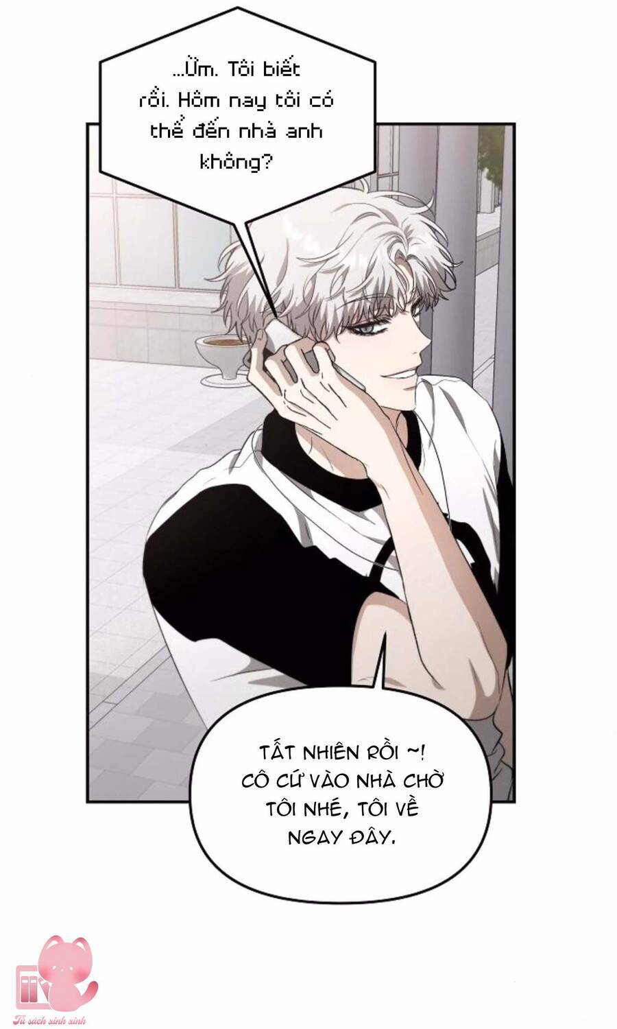Tự Do Trong Mơ - Chap 65 - Trang 61