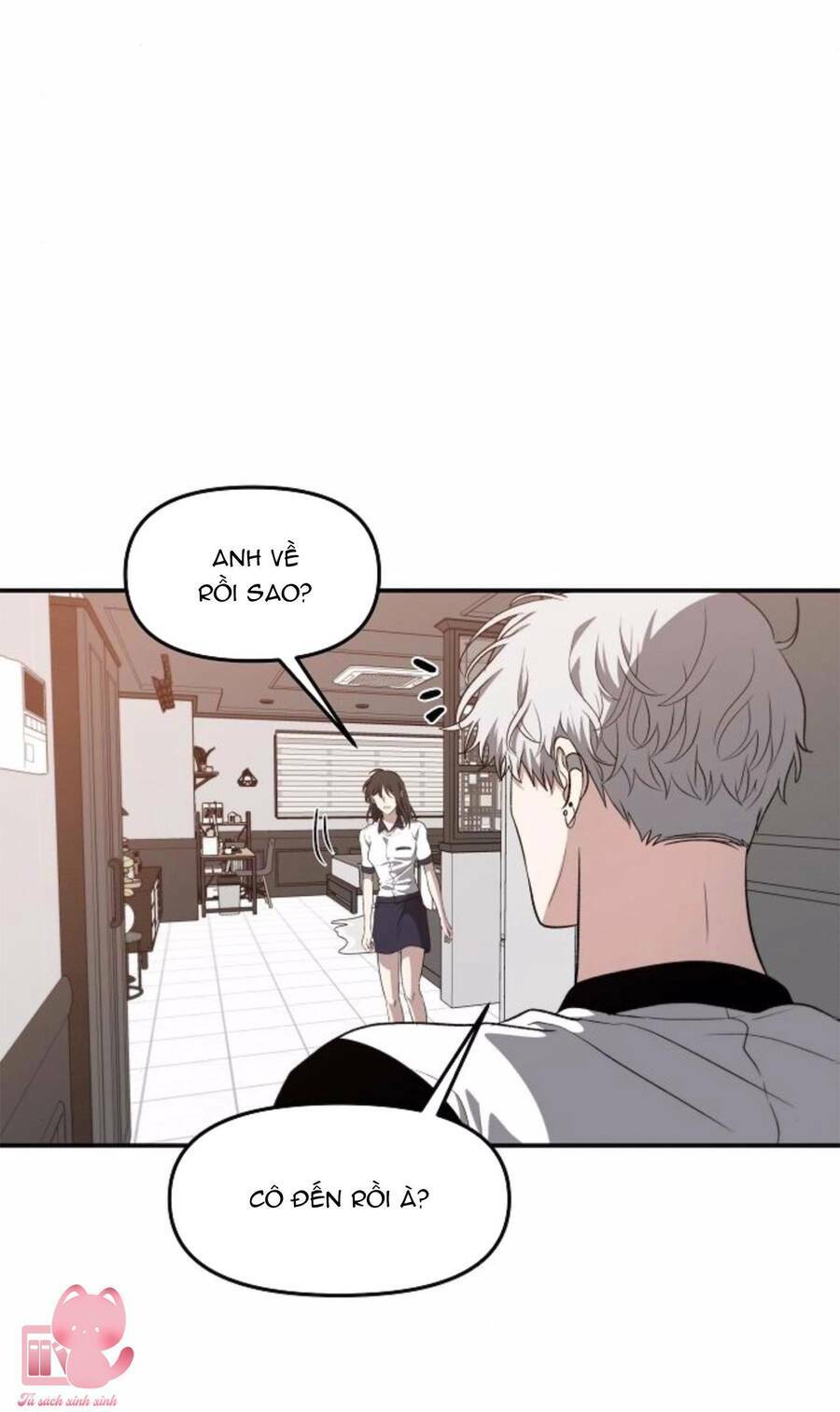 Tự Do Trong Mơ - Chap 65 - Trang 67
