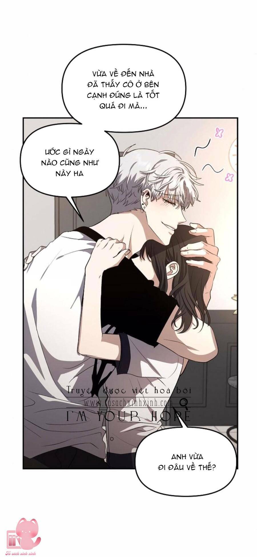 Tự Do Trong Mơ - Chap 65 - Trang 68