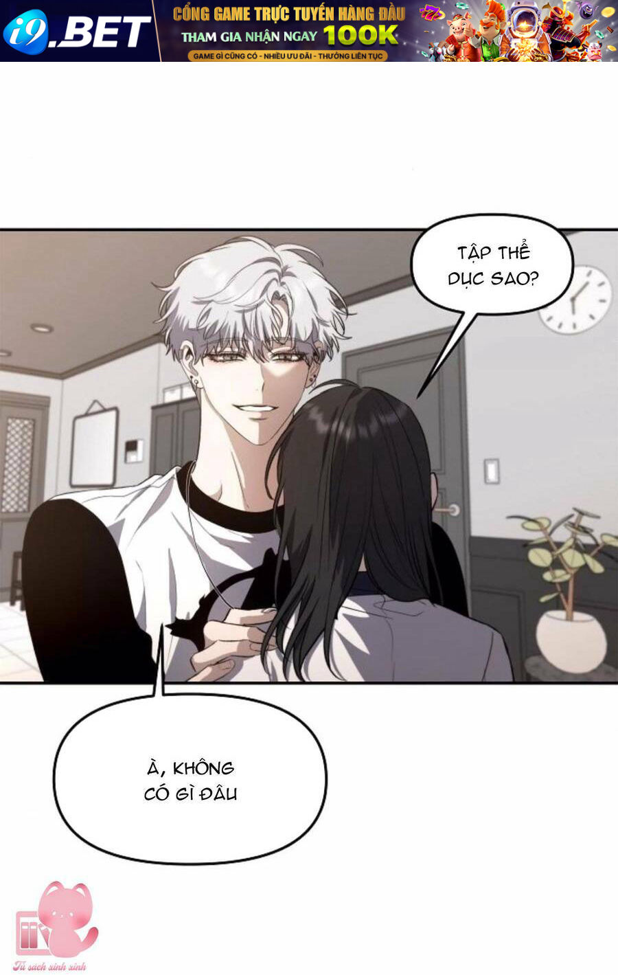 Tự Do Trong Mơ - Chap 65 - Trang 69
