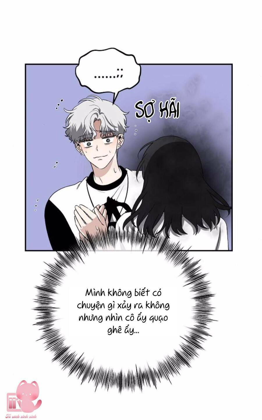Tự Do Trong Mơ - Chap 65 - Trang 76