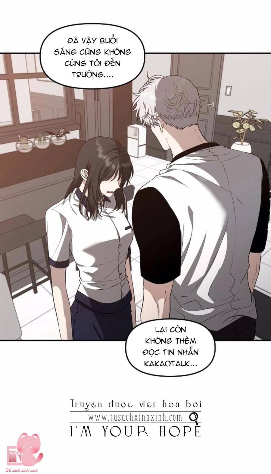 Tự Do Trong Mơ - Chap 65 - Trang 79