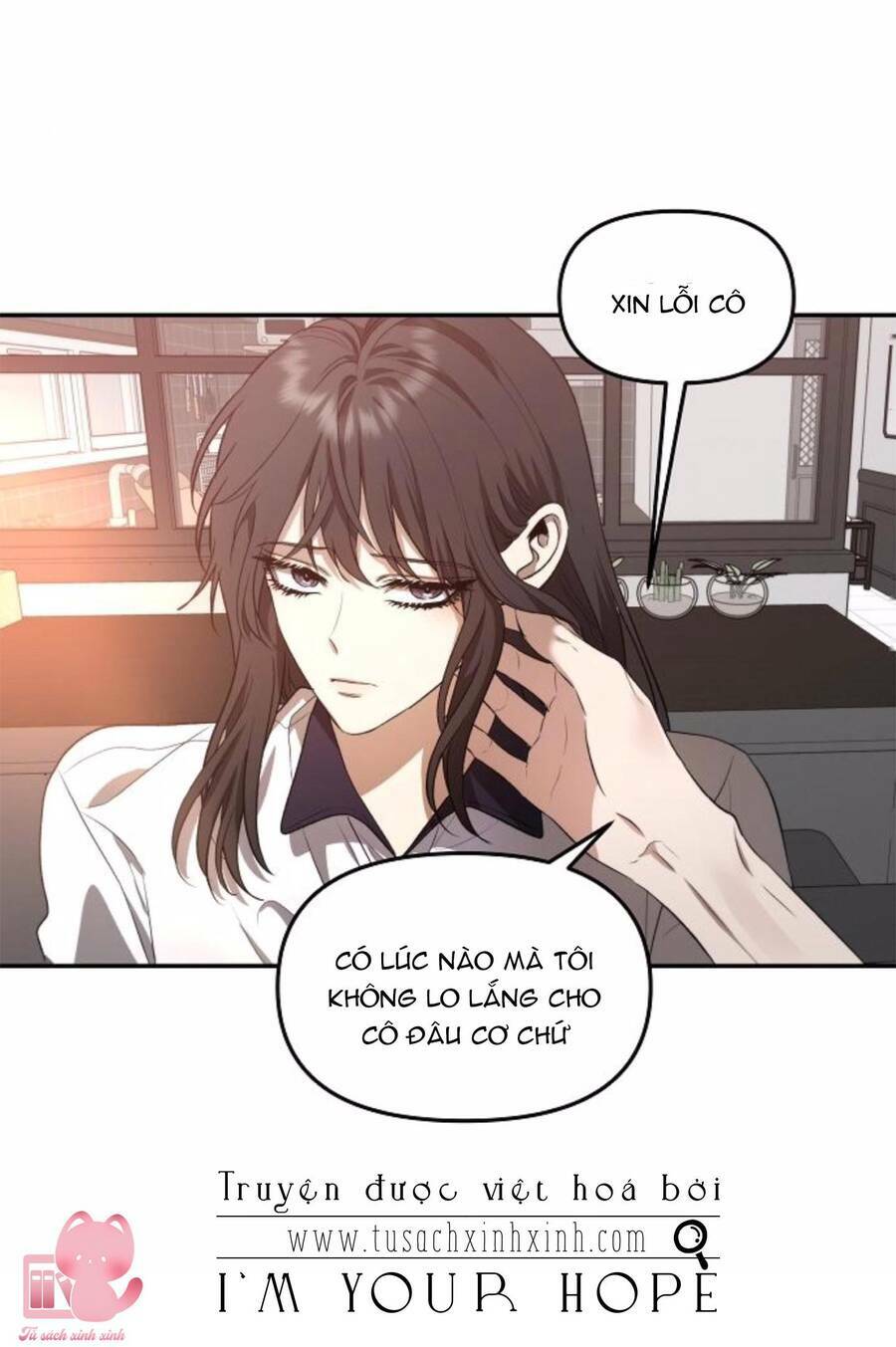 Tự Do Trong Mơ - Chap 65 - Trang 86