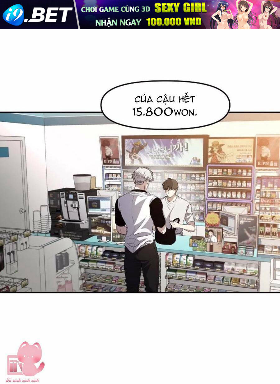Tự Do Trong Mơ - Chap 66 - Trang 1