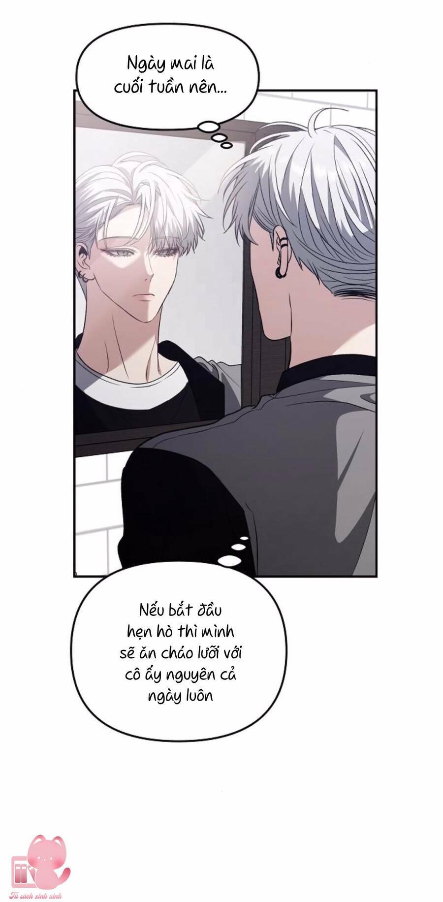 Tự Do Trong Mơ - Chap 66 - Trang 101