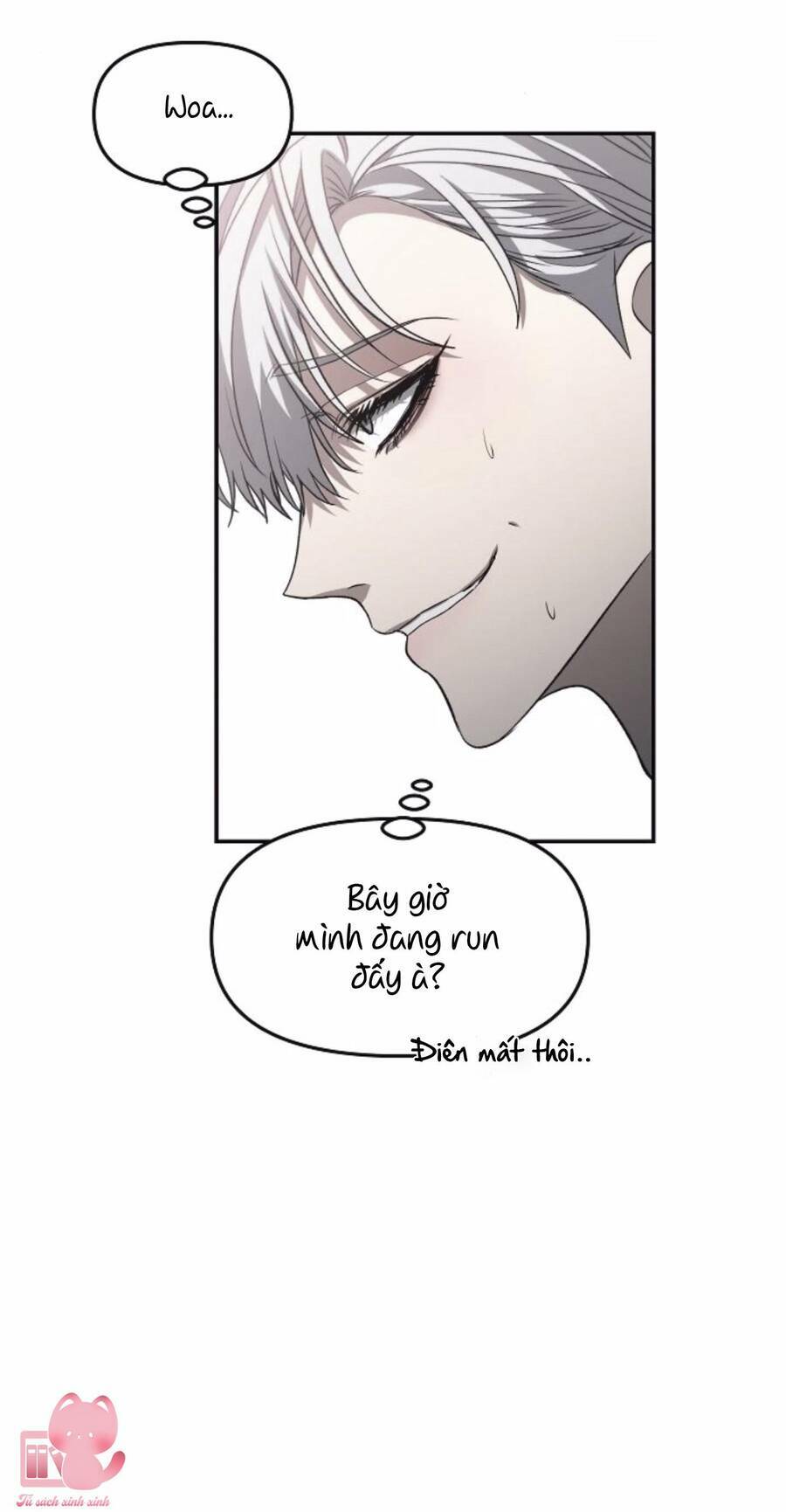 Tự Do Trong Mơ - Chap 66 - Trang 104