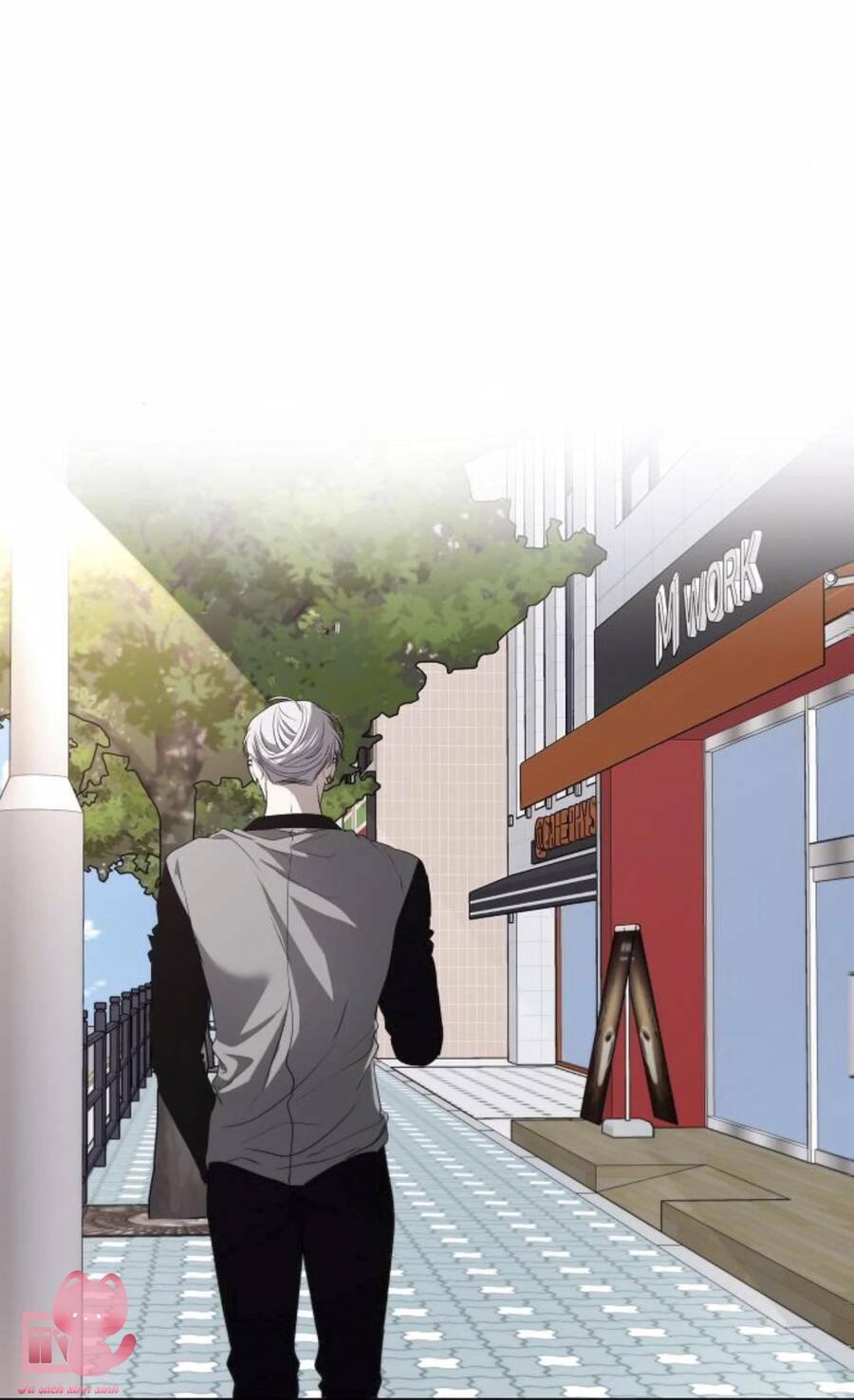 Tự Do Trong Mơ - Chap 66 - Trang 105