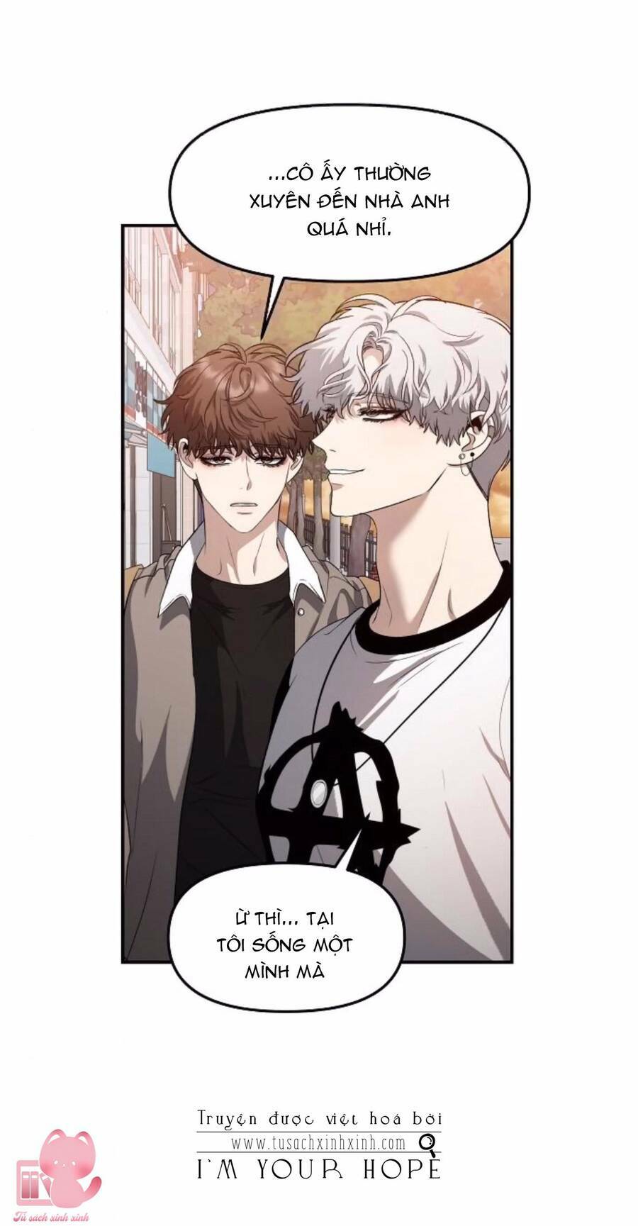 Tự Do Trong Mơ - Chap 66 - Trang 13