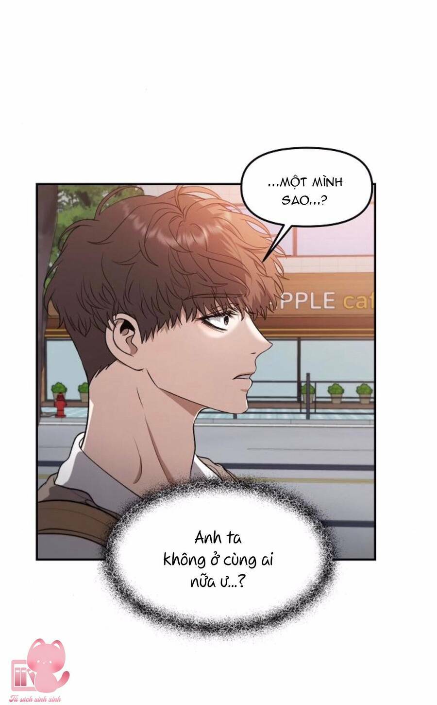 Tự Do Trong Mơ - Chap 66 - Trang 14