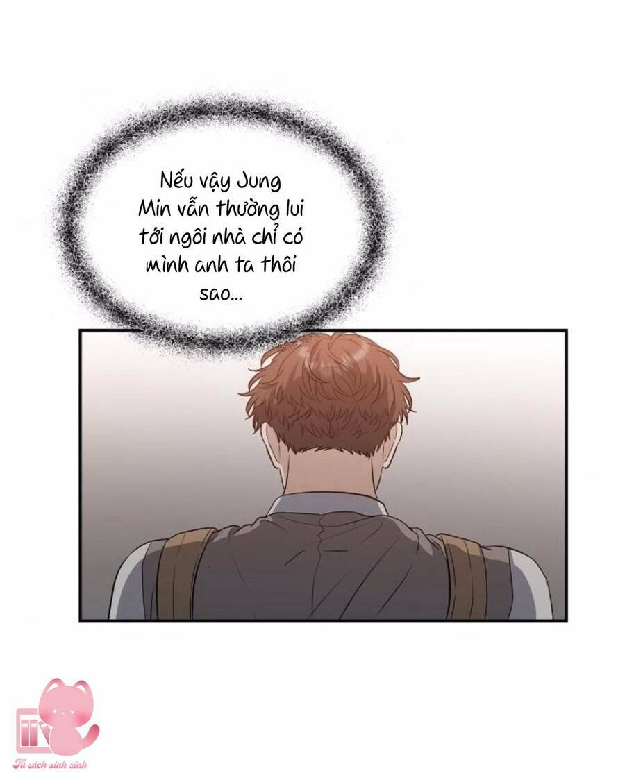 Tự Do Trong Mơ - Chap 66 - Trang 15