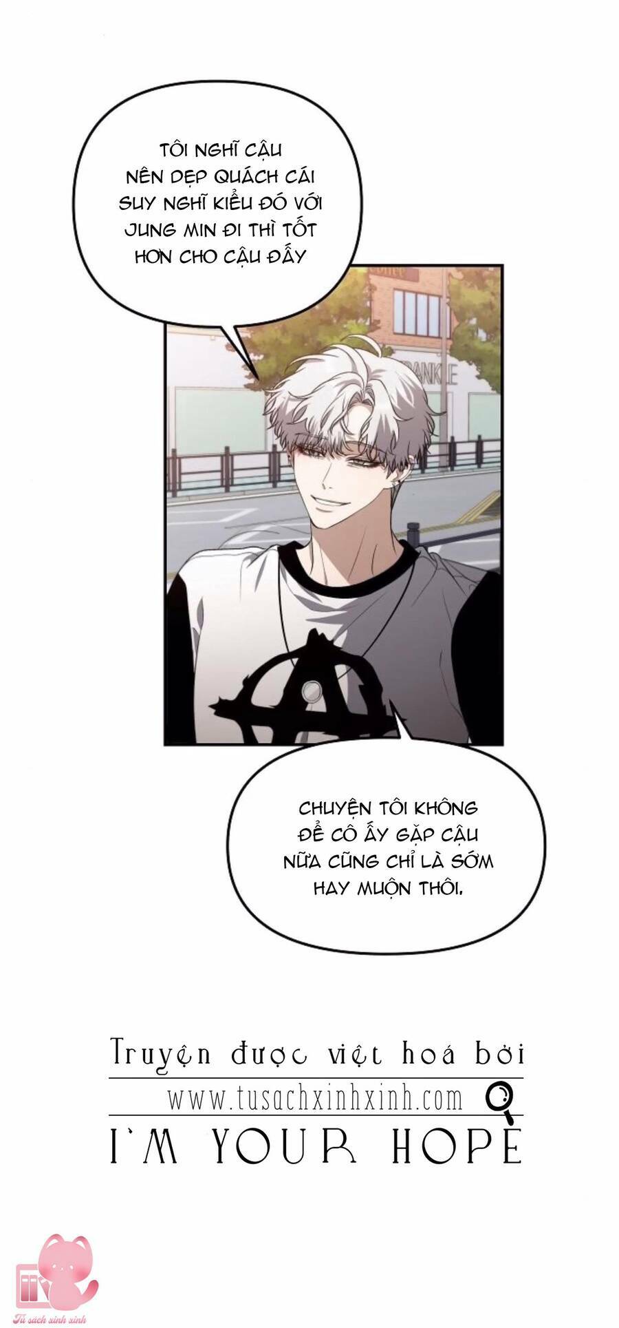Tự Do Trong Mơ - Chap 66 - Trang 23