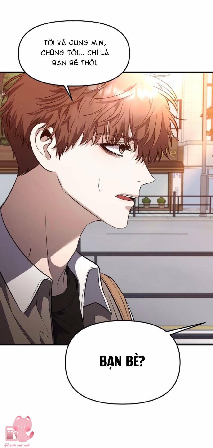 Tự Do Trong Mơ - Chap 66 - Trang 25