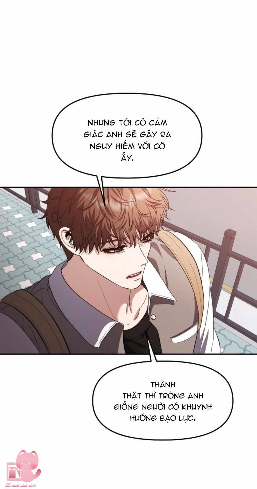 Tự Do Trong Mơ - Chap 66 - Trang 30