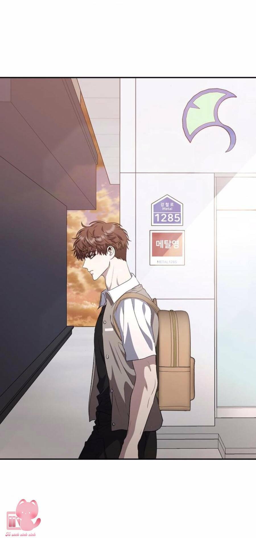 Tự Do Trong Mơ - Chap 66 - Trang 4