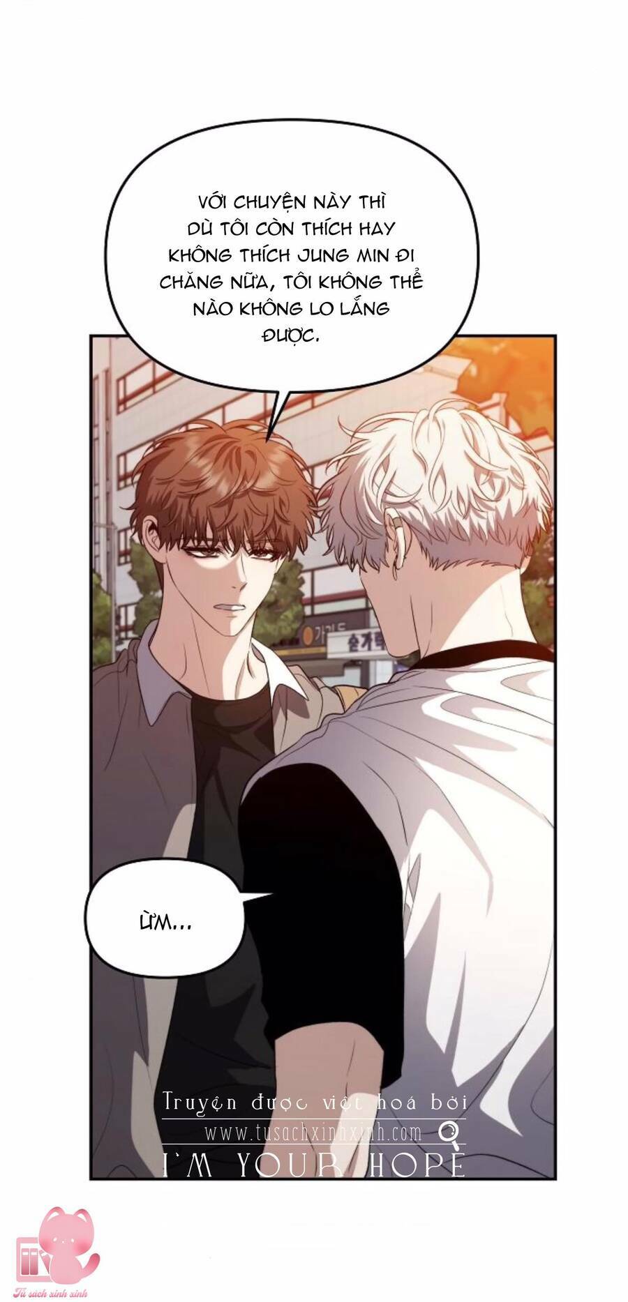 Tự Do Trong Mơ - Chap 66 - Trang 31