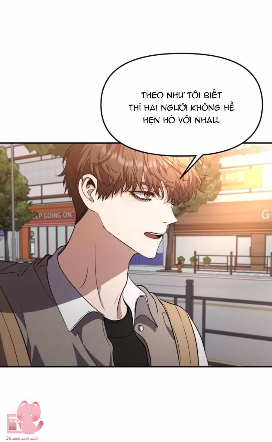 Tự Do Trong Mơ - Chap 66 - Trang 32