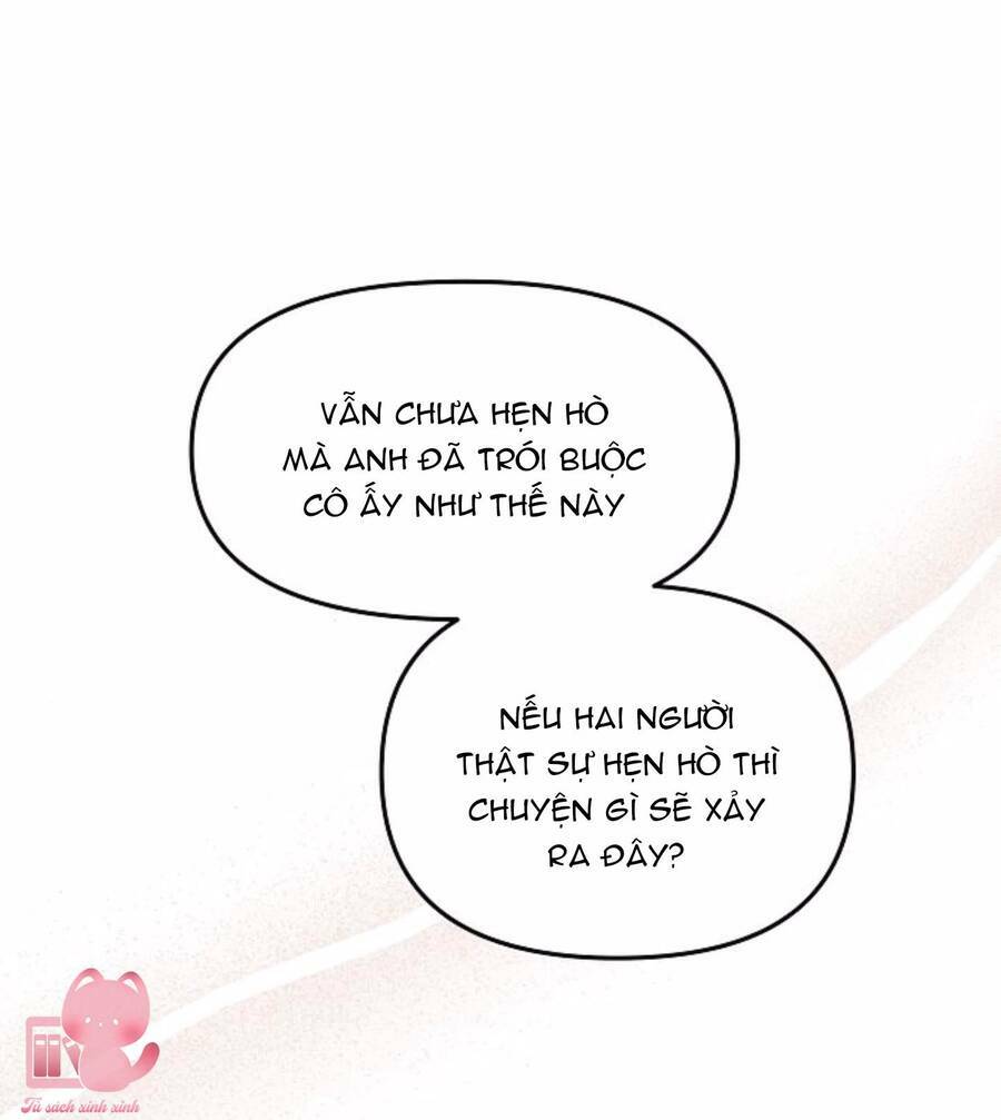 Tự Do Trong Mơ - Chap 66 - Trang 33