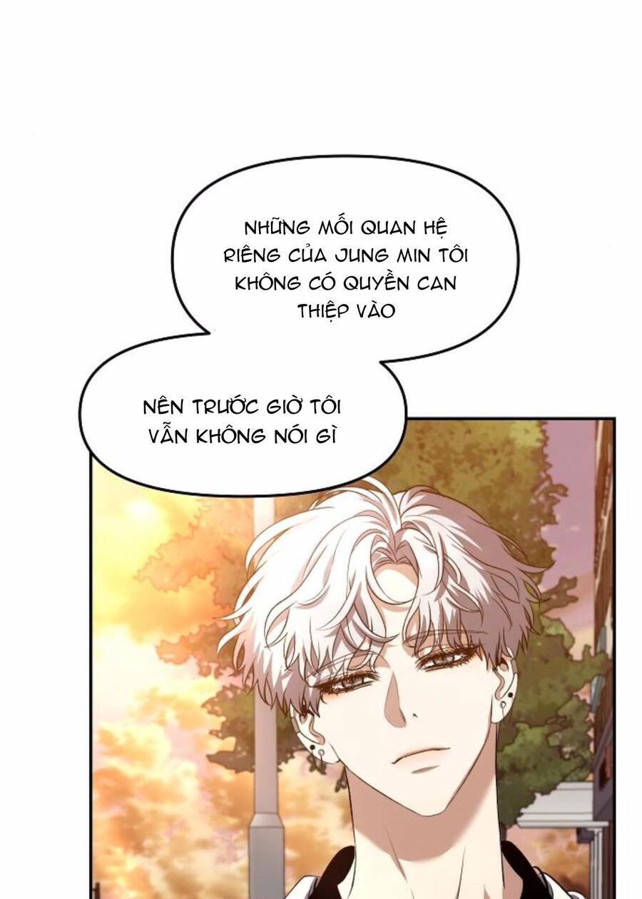 Tự Do Trong Mơ - Chap 66 - Trang 34