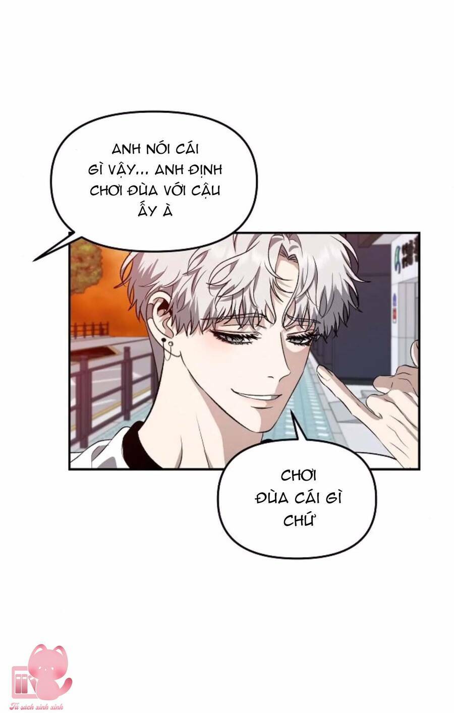 Tự Do Trong Mơ - Chap 66 - Trang 37