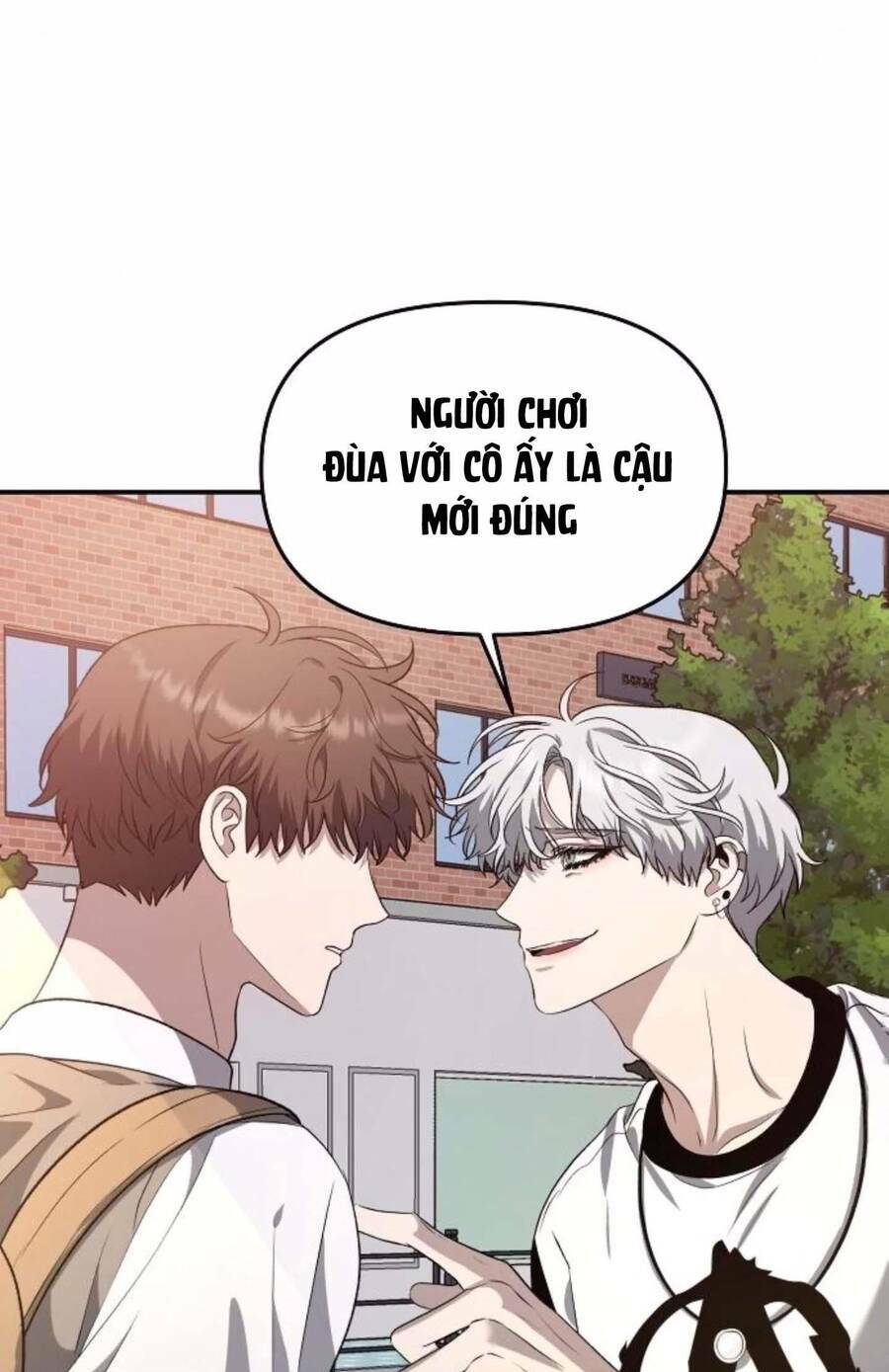 Tự Do Trong Mơ - Chap 66 - Trang 38
