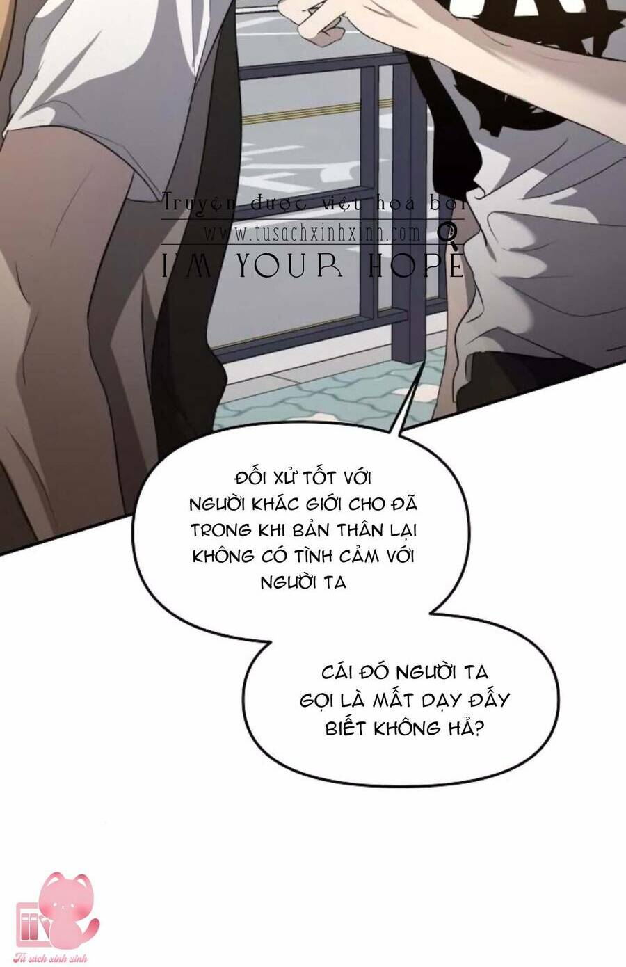 Tự Do Trong Mơ - Chap 66 - Trang 39