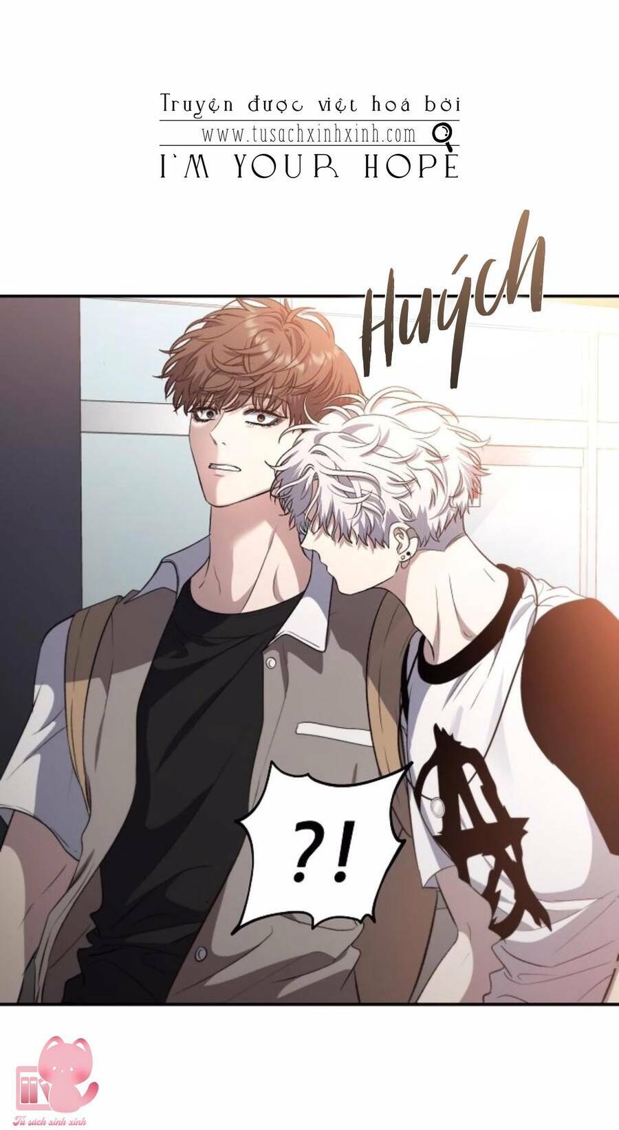 Tự Do Trong Mơ - Chap 66 - Trang 5