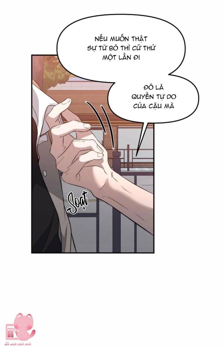 Tự Do Trong Mơ - Chap 66 - Trang 56