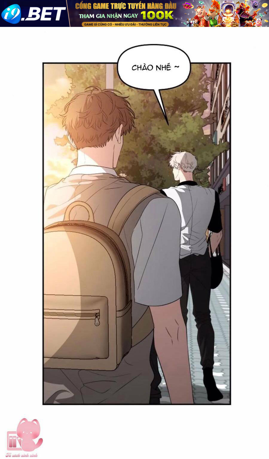 Tự Do Trong Mơ - Chap 66 - Trang 57
