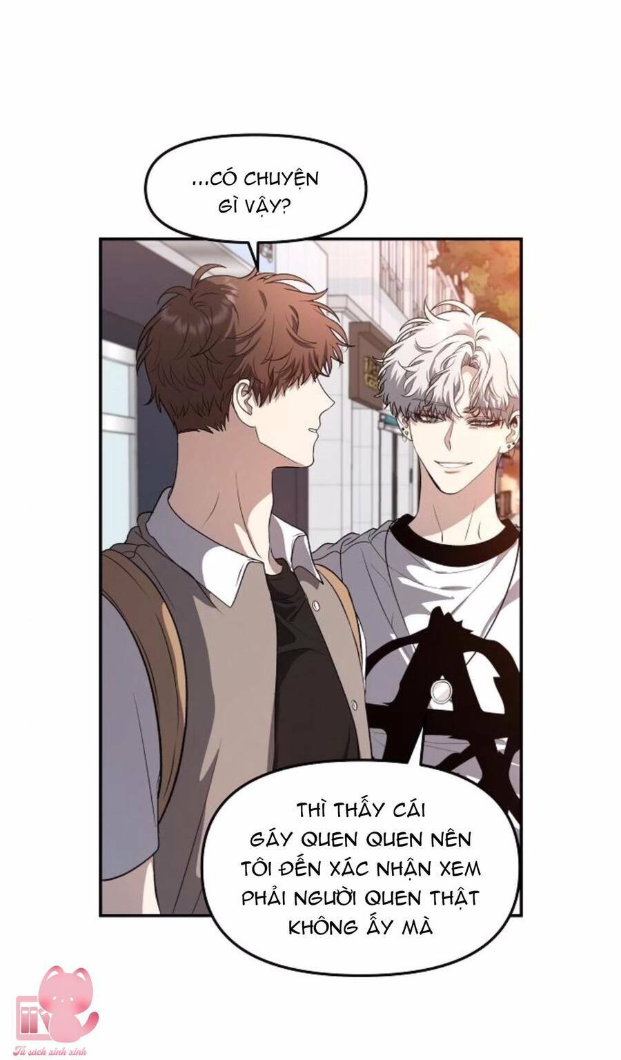 Tự Do Trong Mơ - Chap 66 - Trang 7