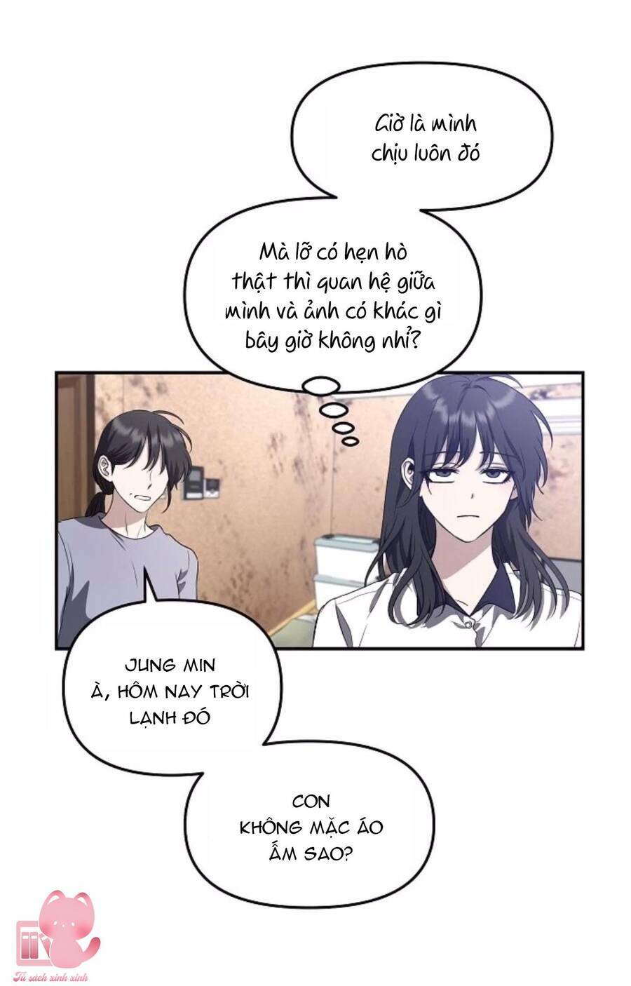 Tự Do Trong Mơ - Chap 66 - Trang 64