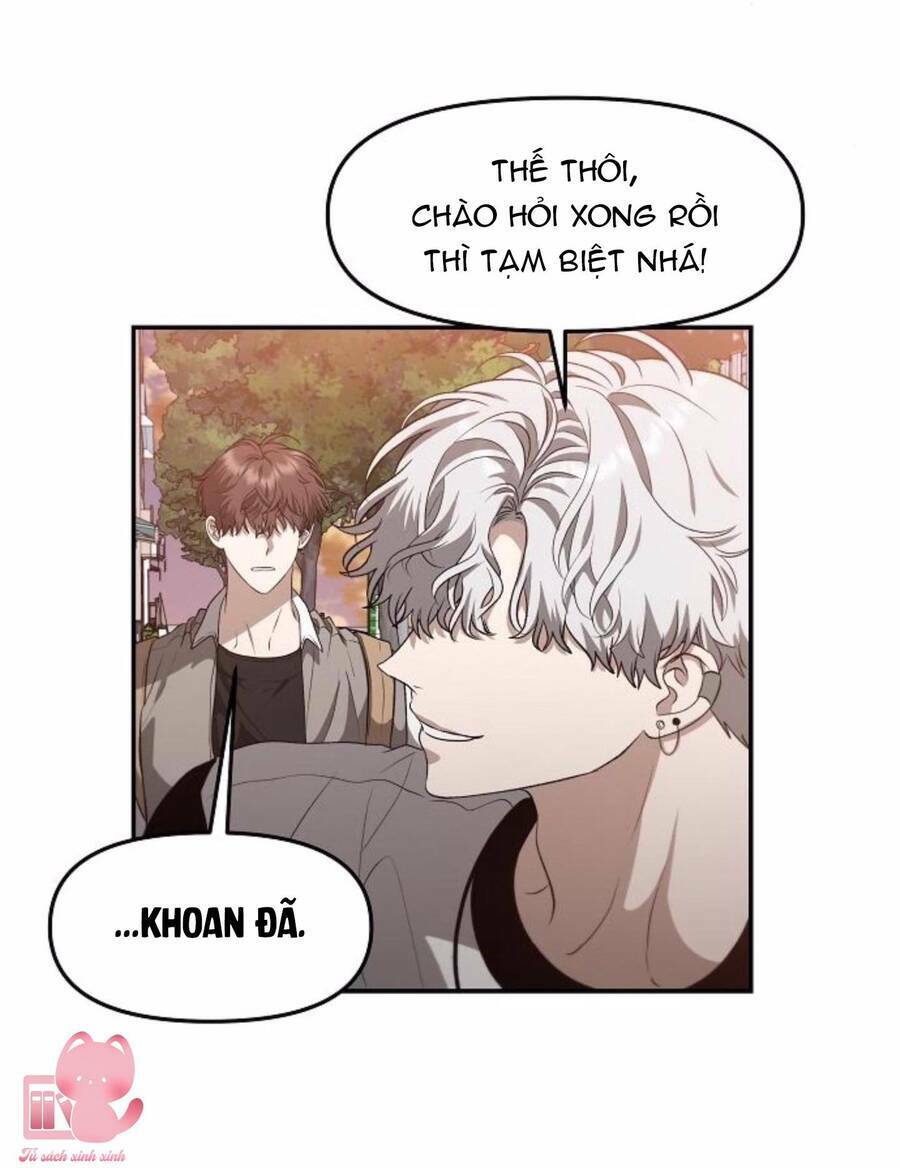 Tự Do Trong Mơ - Chap 66 - Trang 8
