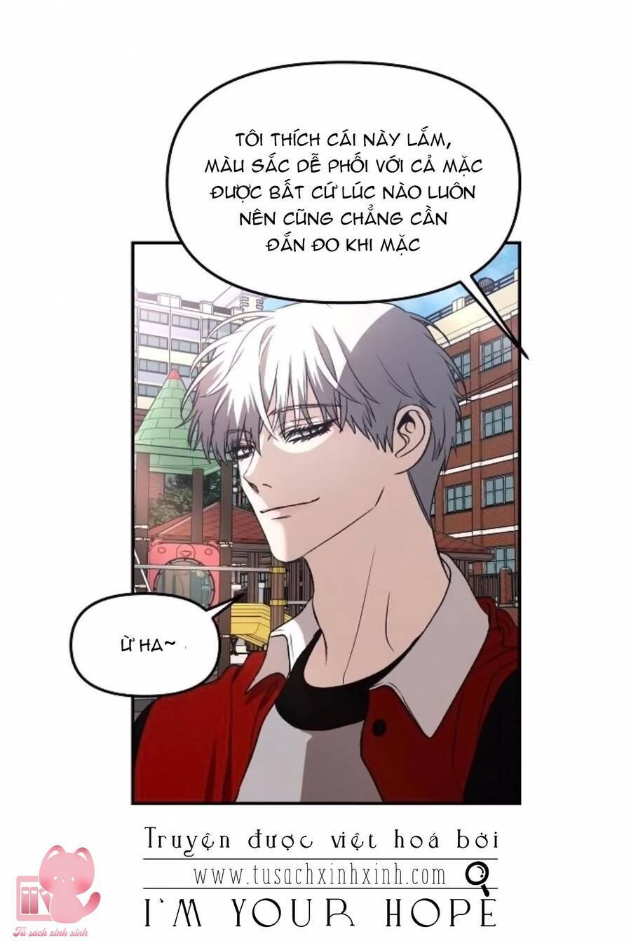 Tự Do Trong Mơ - Chap 66 - Trang 71
