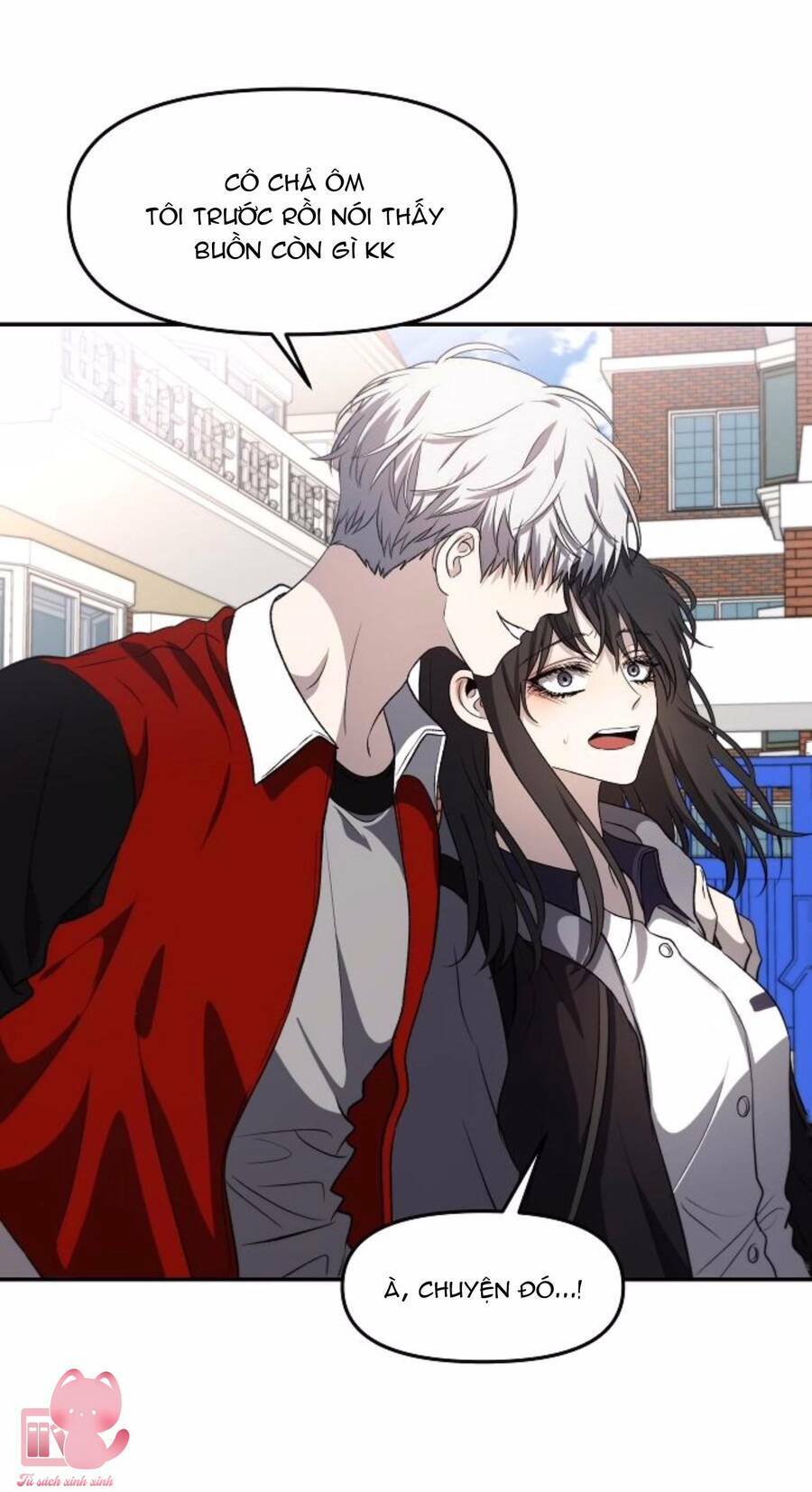 Tự Do Trong Mơ - Chap 66 - Trang 80