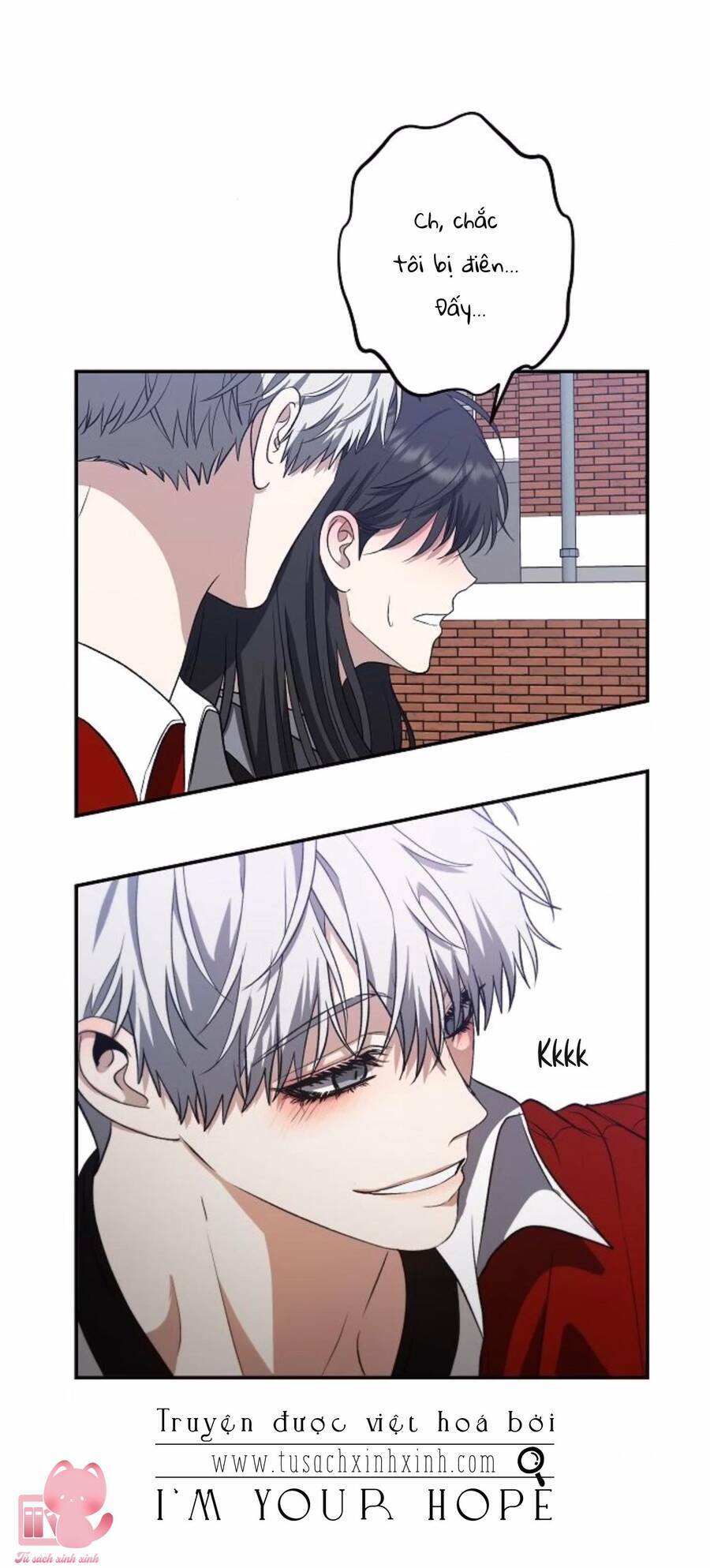 Tự Do Trong Mơ - Chap 66 - Trang 81