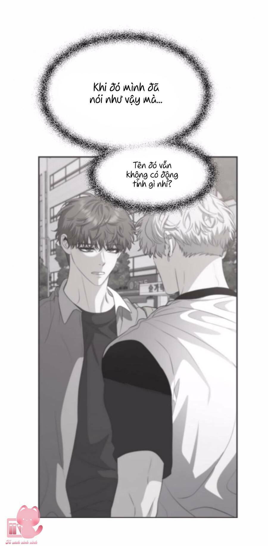 Tự Do Trong Mơ - Chap 66 - Trang 84