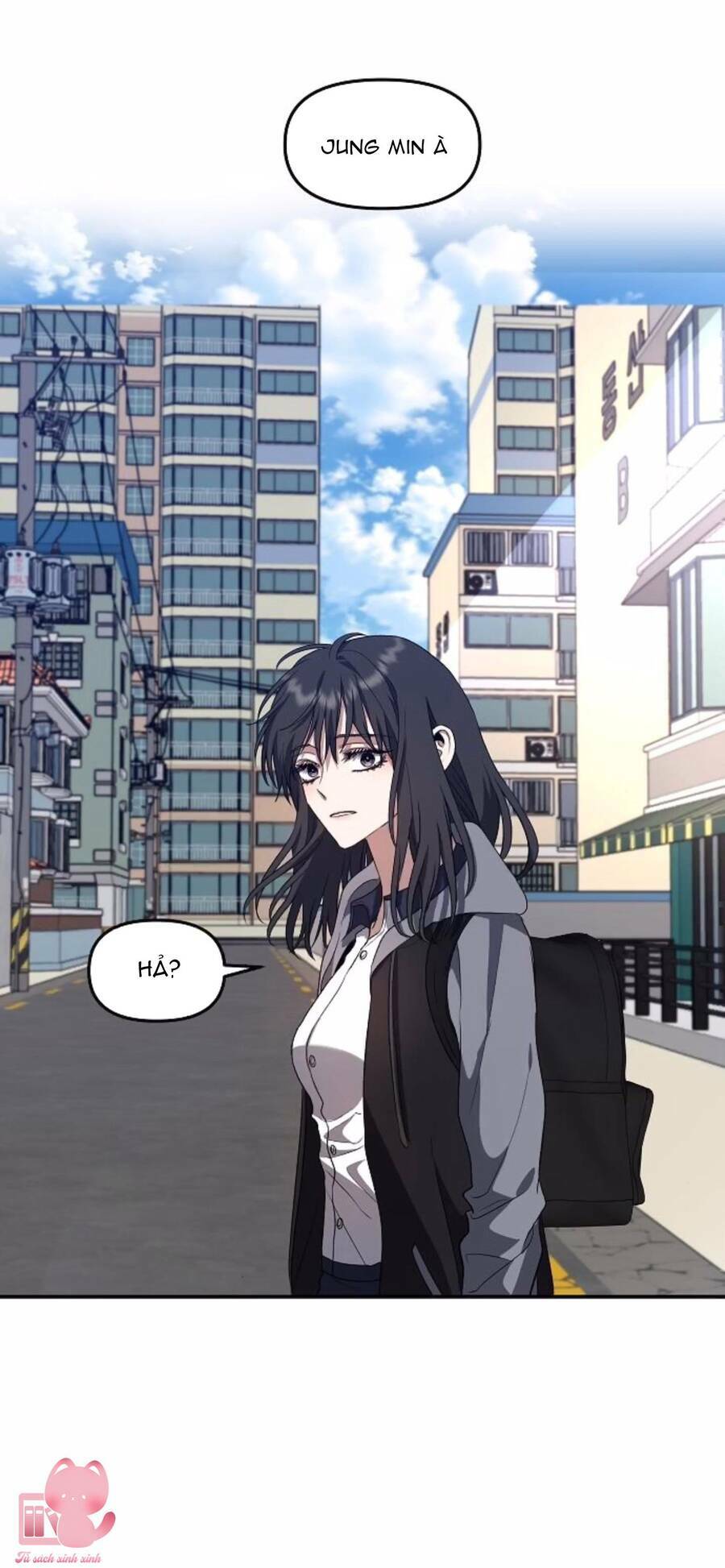 Tự Do Trong Mơ - Chap 66 - Trang 89