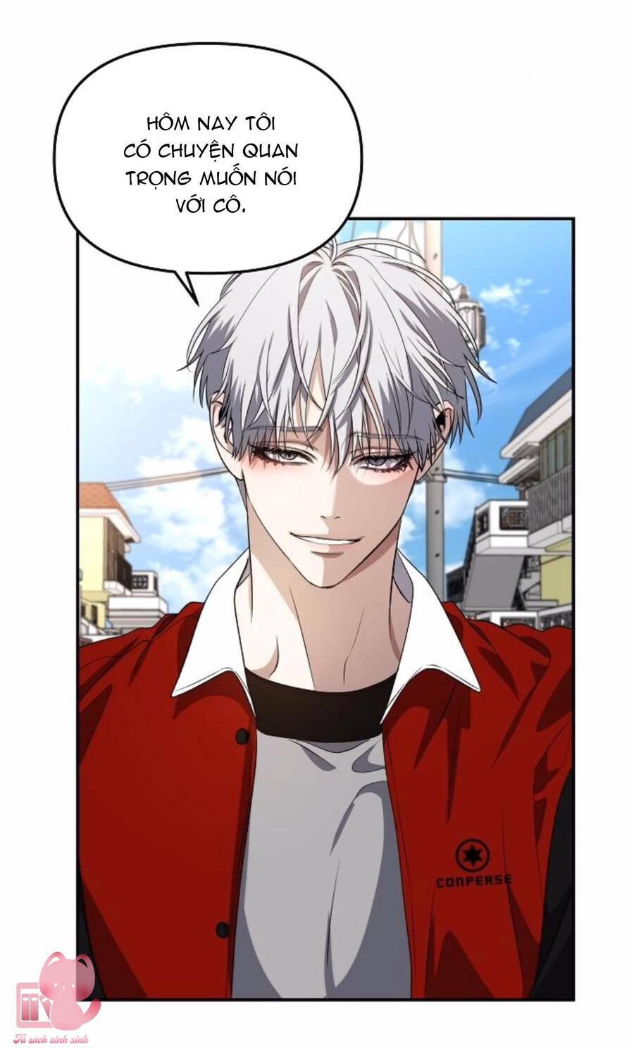 Tự Do Trong Mơ - Chap 66 - Trang 91