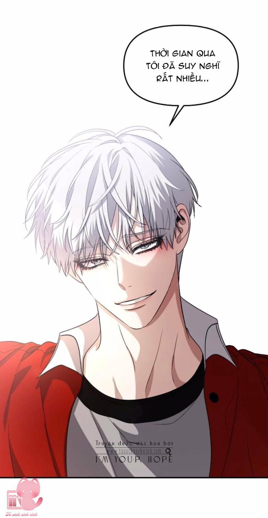 Tự Do Trong Mơ - Chap 66 - Trang 94