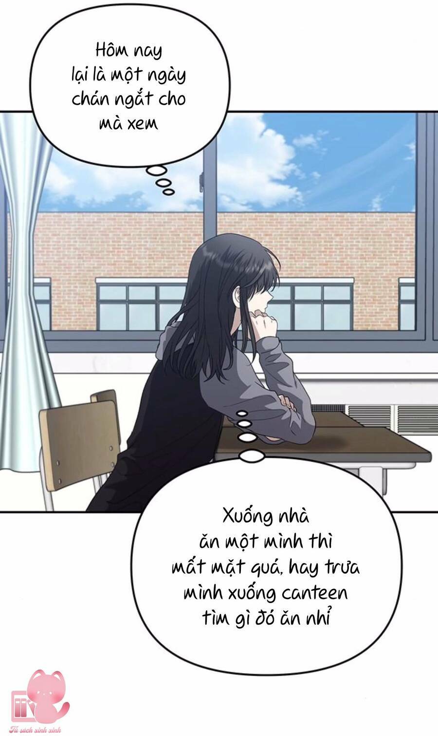 Tự Do Trong Mơ - Chap 67 - Trang 2