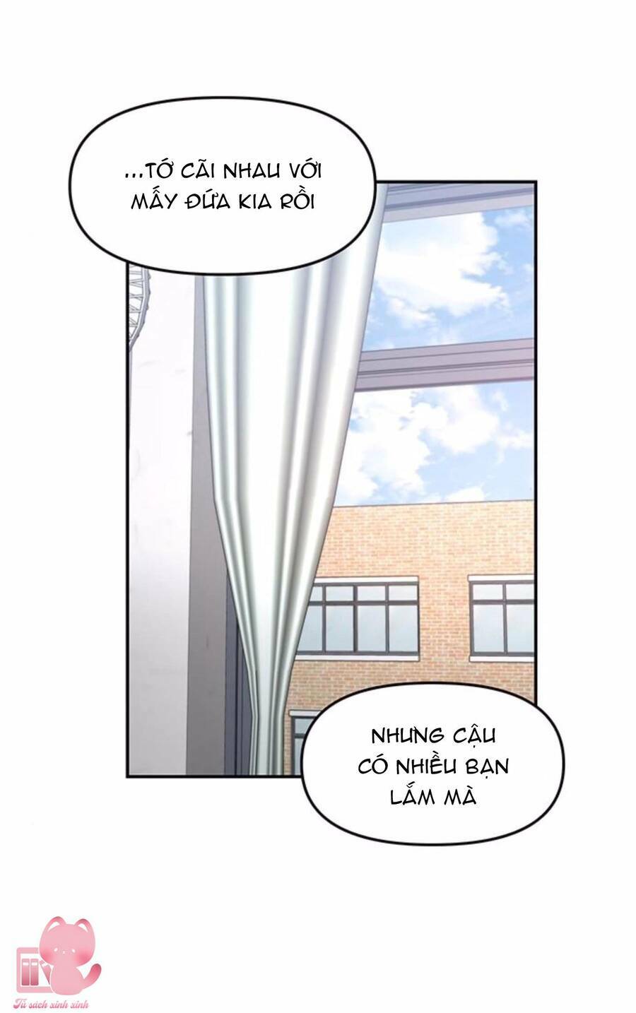 Tự Do Trong Mơ - Chap 67 - Trang 11