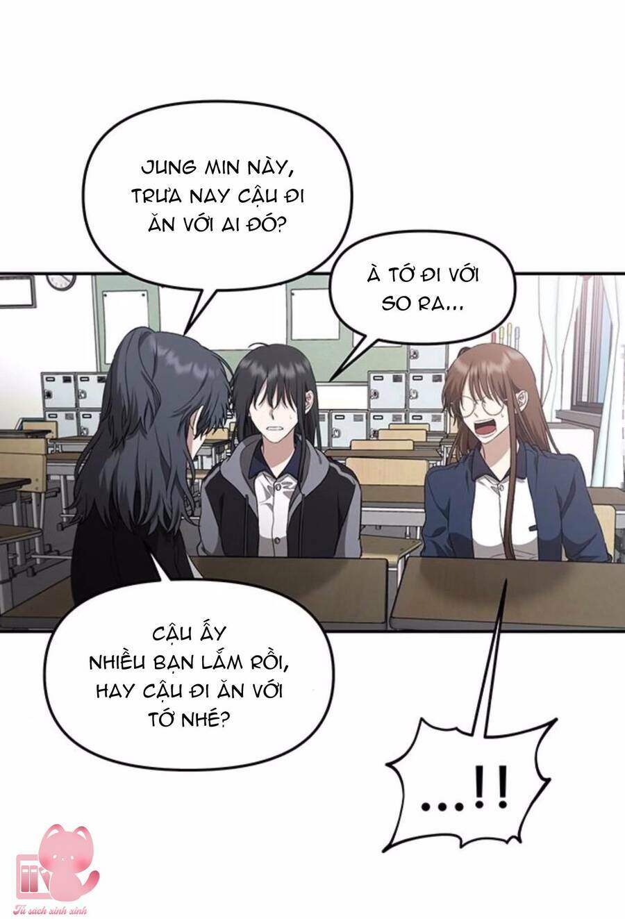 Tự Do Trong Mơ - Chap 67 - Trang 15